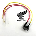 Heavy Duty Honda Cl CS90 Rectifier CA200 31700 028 008 018. Fixed Price $22.49.
