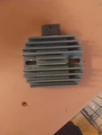 Ricks Motorsport Electric 10-120 Rectifier/regulator. Fixed Price $60.00.
