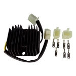 Rmstator Voltage Regulator Rectifier For 1978 CB400 Hondamatic RM30003. Fixed Price $114.78.