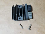 15-18 2016 Bmw S1000RR Rectifier Voltage Regulator 7718422 FH020CA. Fixed Price $74.99.