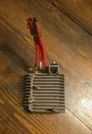 1988-2000 Honda GL1500 Gold Wing Oem Voltage Regulator 36280-MT8-003. Fixed Price $35.00.