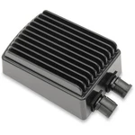 Drag Specialties 2112-1207 Solid-state Regulator Black. Fixed Price $266.19.