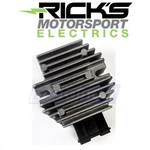 Ricks Motorsport Rectifier/regulator For 1990-1997 Honda VFR750F Interceptor Jj. Fixed Price $164.95.