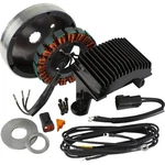 Cycle Electric CE-61AR 3-PHASE 38A Charging Kits. Fixed Price $615.95.