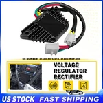 Voltage Regulator Rectifier 31600-MF5-018 For Honda VT700 Shadow 1983-1985. Fixed Price $34.19.