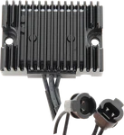 Drag Specialties Regulator Black Xl 09-13 2112-1072. Fixed Price $141.39.
