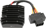Moose Offroad Regulator/rectifier Can-am M-10-669H. Fixed Price $175.43.