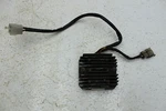 1983 Yamaha XV750 Virago (#368) Voltage Regulator Rectifier SH238 4X7-A0. Fixed Price $13.49.
