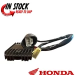 Honda Rectifier Regulator VTX1800 S N1 R1 T1 Oem 31600-MCH-000. Fixed Price $117.95.