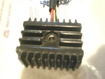 Honda, Yamaha, Kawasaki, Suzuki Regulator / Rectifier De 3804 9B22H. Fixed Price $30.00.