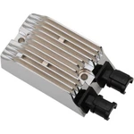 Drag Specialties Regulator '14-'19 Xl Chrome 74700012C. Fixed Price $190.27.