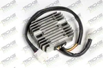 Ricks Rectifier-regulator For Yamaha Vision XZ550R 1982-1983 10-409. Fixed Price $130.88.