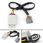 Voltage Regulator Rectifier 21066-1123 For Kawasaki KX125 KX250 L/m 1999-04. Fixed Price $19.85.
