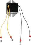 Kimpex Voltage Regulator Ski-doo 280549. Fixed Price $62.71.