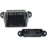 Drag Specialties Black Solid State Regulator 2009-2013 Harley Touring 2112-0793. Fixed Price $262.03.