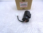 Suzuki DRZ400 DR250 DR350 RMX250 Genuine Condenser Assy New Oe 33640-08D00. Fixed Price $186.55.