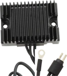 Drag Specialties Regulator Black '92-'93 Xl 74523-92BK. Fixed Price $90.90.