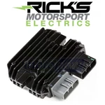 Ricks Motorsport Rectifier/regulator For 2015 Kawasaki ZX1000 Ninja ZX-10R Yp. Fixed Price $204.95.
