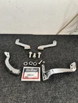 Harddrive Front Floorboard Mount Chrome For Harley Davidson 820-51109 / 220520. Fixed Price $98.99.