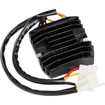Ricks Motorsport Electrics Lithium-ion Compatible Rectifier REGULATOR-10-119H. Fixed Price $157.95.
