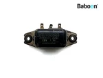 Regulator / Rectifier Kawasaki 1983 F4 (Z650) (026000-2491). Fixed Price $46.70.