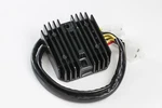 Ricks Motorsport Electric Replacement Rectifier/regulator Direct Plug-in 10-406. Fixed Price $108.95.