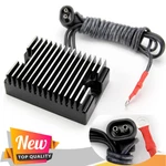 For Harley Softail Fls 1989-1999 Dyna 1991-1998 74519-88A Regulator Rectifier Us. Fixed Price $32.99.