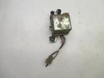 1968 Yamaha YL1 Y33 100 Cc Twin Jet Voltage Reg Assembly. Fixed Price $100.00.
