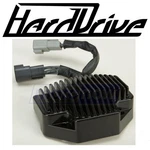 Harddrive Regulator For 2007 Harley Davidson Fxdwg Dyna Wide Glide - Yf. Fixed Price $236.66.