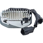 Regulator, Electronic & Rectifier For Harley Fxd Super Glide 2006-07; 230-22224. Fixed Price $102.84.