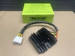 1999-2007 Suzuki Hayabusa Regulator Rectifier, New Ricks Electronics 10-213H. Fixed Price $157.95.