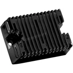 V-factor Black Electronic Regulator/rectifier 74490-04. Fixed Price $68.00.