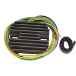 Rmstator Voltage Regulator Rectifier For 1999-2000 Honda CBR1100XX RM30T10. Fixed Price $109.89.