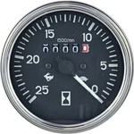 Gauge For Tachometer Massey Ferguson 240 253 260 261 270 282 283 U.k.. Fixed Price $39.46.