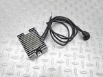 1992 Harley Electra Glide Sport Flhs Rectifier Voltage Regulator Charge Control. Fixed Price $33.59.