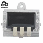 New Voltage Regulator Rectifier For Onan John Deere 318-420 Lawn Mower Tractor. Fixed Price $8.41.