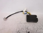 Honda FSC600 Silverwing Voltage Regulator Rectifier 31600-MEF-003 2002-2004. Fixed Price $25.00.