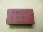 Bmw R100RT Airhead Wehrle Voltage Regulator 12321244409. Fixed Price $40.00.