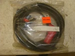 New Polaris Oem Victory 4010152 Standard Cruiser Battery Cable 1999 2000. Fixed Price $24.00.