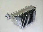 Harley-davidson 2007 Road King Cvo Voltage Regulator Rectifier Chrome 74622-06. Fixed Price $69.95.