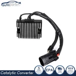 Voltage Regulator Rectifier For Harley Sportster Xl 1200 2004-2006 74523-04. Fixed Price $33.67.