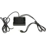 Drag Specialties Black Voltage Regulator 2112-0825. Fixed Price $82.11.