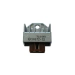 Aprililia 50 Ditech E2 Sr Scarabeo '00/05 Regulator Original SH672-12 AP8224296. Fixed Price $63.08.