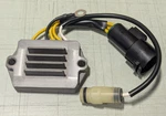 Genuine Mercury Outboard Rectifier 8M0186994 New Oem. Fixed Price $118.51.