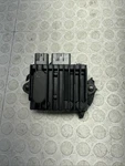 Yamaha MT-09 MT09 Rectifier Regulator FH035AA 2025 Used (broken). Fixed Price $184.99.