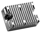 Chrome Voltage Rectifier Regulator For 78-81 Sportster 1000 75404-78 16284. Fixed Price $130.78.