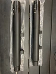Harddrive Products Mufflers 820-0077. Fixed Price $100.00.