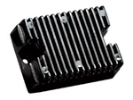 Black Voltage Rectifier Regulator For 78-81 Harley Sportster 1000 75404-78 16250. Fixed Price $75.66.