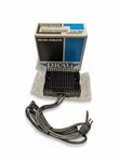 Drag Specialties Voltage Regulator For Harley Sportster Xl 92-93 Black .... Fixed Price $55.00.