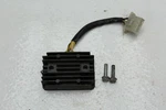 1993 Kawasaki EN500 Vulcan (#372) Voltage Regulator Rectifier SH530-12K. Fixed Price $13.49.
